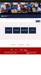 Mobile Screenshot of ks.coachesaid.com